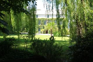 La Haute Flourie - bed and breakfast -chambres d'hôtes - Saint Malo - 7
