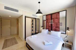 Rugged & Relaxed 1 BDR Mangroovy Free Pool & Beach Access - Hurghada - 2