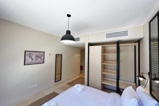 Rugged & Relaxed 1 BDR Mangroovy Free Pool & Beach Access - Hurghada - 1