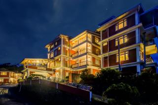 Summit Tashi Ghang Heritage Resort - Pelling - 9