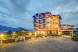 Summit Tashi Ghang Heritage Resort - Pelling - 0