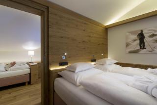 Hotel Garni Panorama - 4