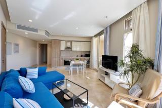 Proper & Plush 1 BDR Mangroovy Free Pool & Beach Access - Hurghada - 6