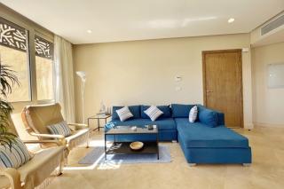 Proper & Plush 1 BDR Mangroovy Free Pool & Beach Access - Hurghada - 4