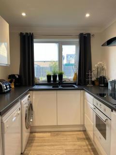 Holiday home, Tywyn, great location - Tywyn - 2