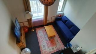 S42 Hotel Prague - Prag - 9