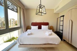 Perky 1 BDR Mangroovy Free Pool & Beach Access - Hurghada - 5