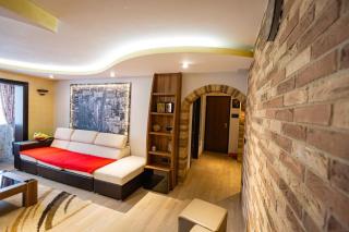 Apartament Danci. - Borşa - 1
