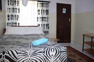 REED MAT LODGE - Lusaka - 5
