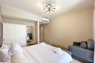 Modern & Mellow 1 BDR Mangroovy Free Beach & Pool Access - Hurghada - 2