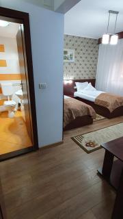 Pensiunea Select - Arad - 2