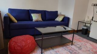 S42 Hotel Prague - Prag - 6