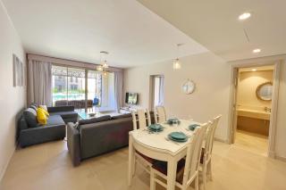 Roomy & Relaxed 1BDR Mangroovy Free Beach & Pool - 1