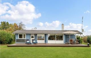 Nice Home In Fejø With Kitchen - 2