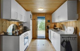 Awesome Home In Askø With Wifi - - 3