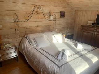 Le Solli - Saint-Gervais-les-Bains - 1