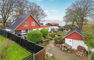 Lovely Home In Børkop With Kitchen - Børkop - 9