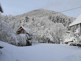 Ferienwohnung Südblick - 5