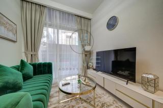 Premium 1bd apartment w Canal View near Downtown! - Dubai - 0