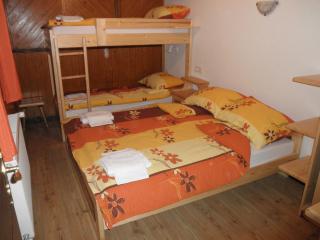 Holiday Home Čumar - Cerkno (Circhina) - 1