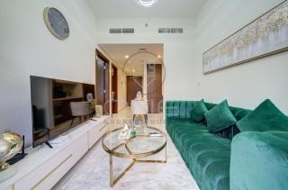 Premium 1bd apartment w Canal View near Downtown! - Dubai - 9
