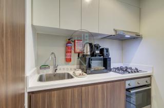 Premium 1bd apartment w Canal View near Downtown! - Dubai - 5