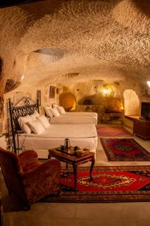 Cave Art Hotel Cappadocia - Ürgüp - 0