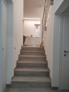 La casetta al Teatro Romano - 1