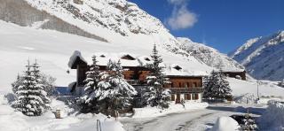 Chalet Del Sole per gruppi - Livigno - 8
