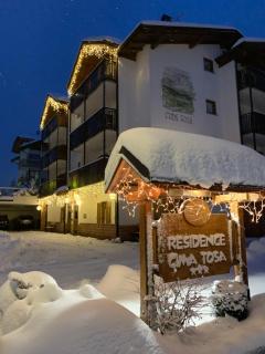 Residence Cima Tosa - Andalo - 9