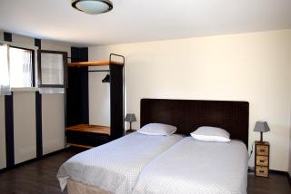 Appartement Le 510 - Aigueblanche - 1