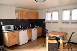 Appartement Le 510 - Aigueblanche - 0
