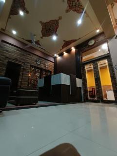 Hotel Subham Residency and Restaurant - 0