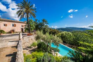 Ideal Property Mallorca - Es Rafal - Campanet - 9