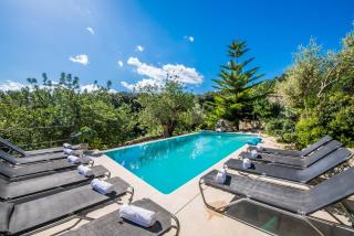Ideal Property Mallorca - Es Rafal - Campanet - 8
