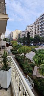 Porto Sea View Apartments - D. Gounari 5 - Thessalonique - 7