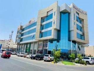 راحة للأجنحة الفندقية Comfort hotel suites - Hail - 6