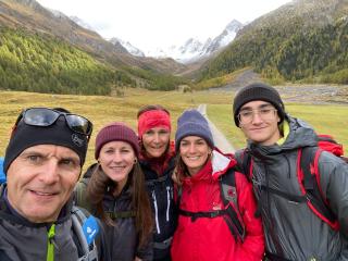 Appart Gfall - Ried im Oberinntal - 2