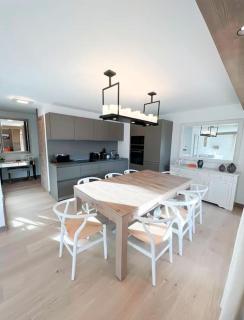 Les Chamois D’Arbois, Mont D’Arbois, Megève - 3