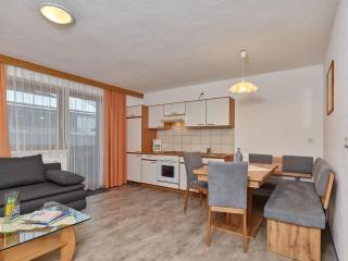 Apartments Serafin - Längenfeld - 8