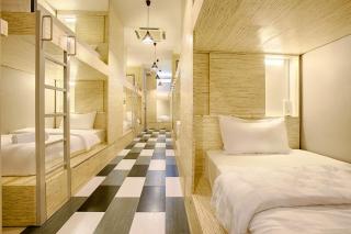 the youniQ Hotel, KLIA T1, KLIA T2 - 6