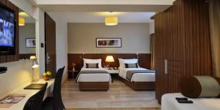 Residency Sarovar Portico - Mumbai - 7