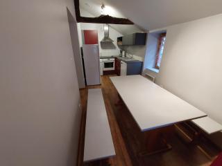 Bel appartement duplex avec jardin pour 6 personnes - Luz-Saint-Sauveur - 4