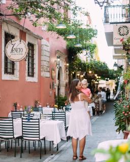 Veneto Boutique Hotel - Rethymno - 5