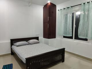 Kochuparampil House - Idukki - 1
