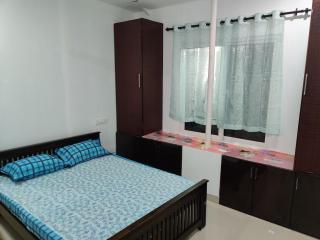 Kochuparampil House - Idukki - 5