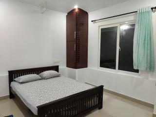 Kochuparampil House - Idukki - 0