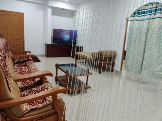 Kochuparampil House - Idukki - 6
