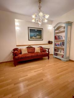 Villa Voulgari - Ioannina - 1