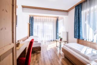 Hotel Residence Rose - Sterzing - 8